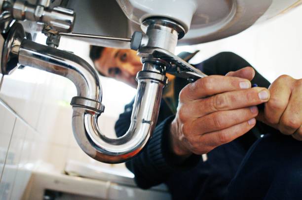 Best Affordable Plumbing Services  in Farwell, TX
